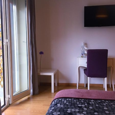 Policlinico Apartments Gravina di Catania Eksteriør billede