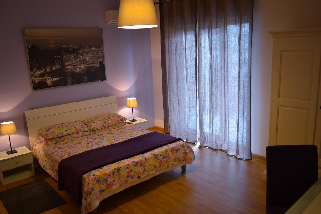 Policlinico Apartments Gravina di Catania Værelse billede