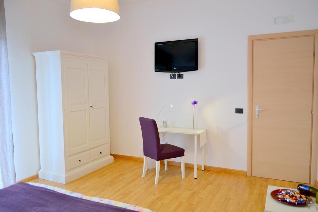 Policlinico Apartments Gravina di Catania Værelse billede