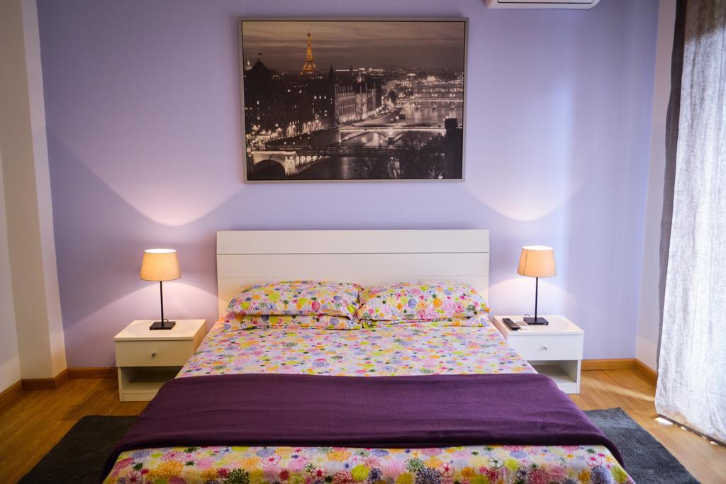 Policlinico Apartments Gravina di Catania Værelse billede