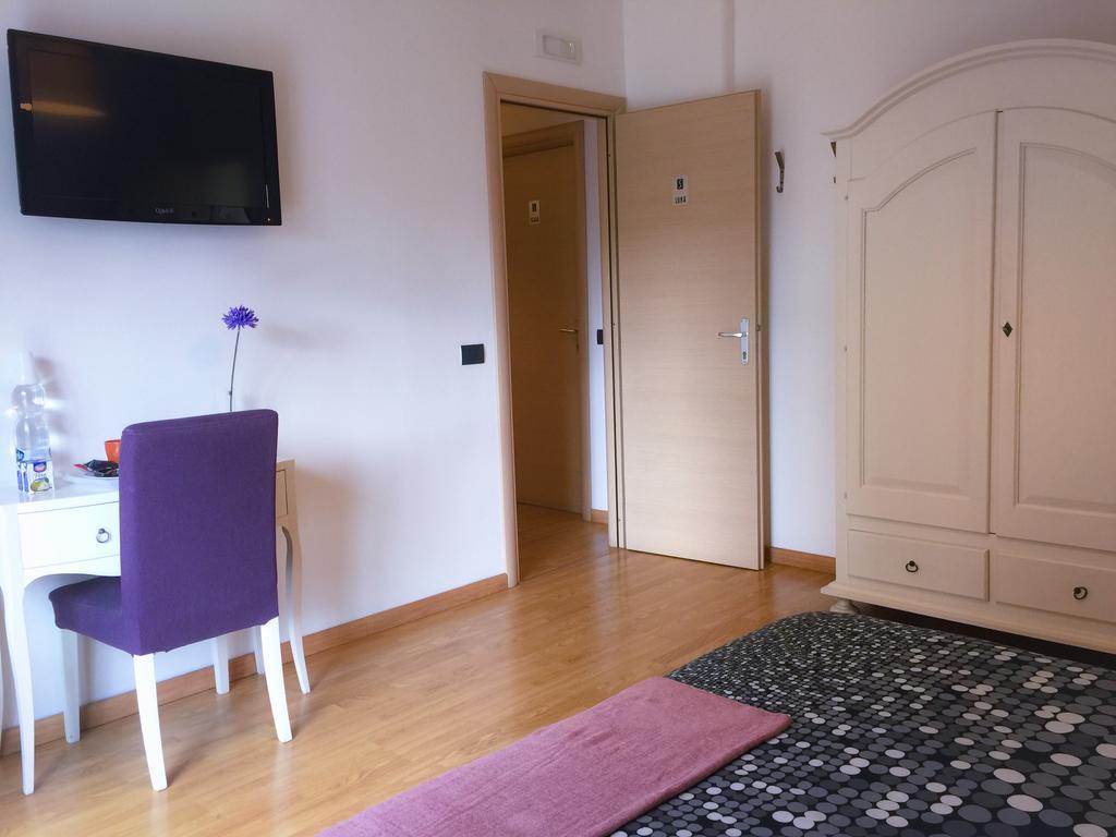 Policlinico Apartments Gravina di Catania Eksteriør billede